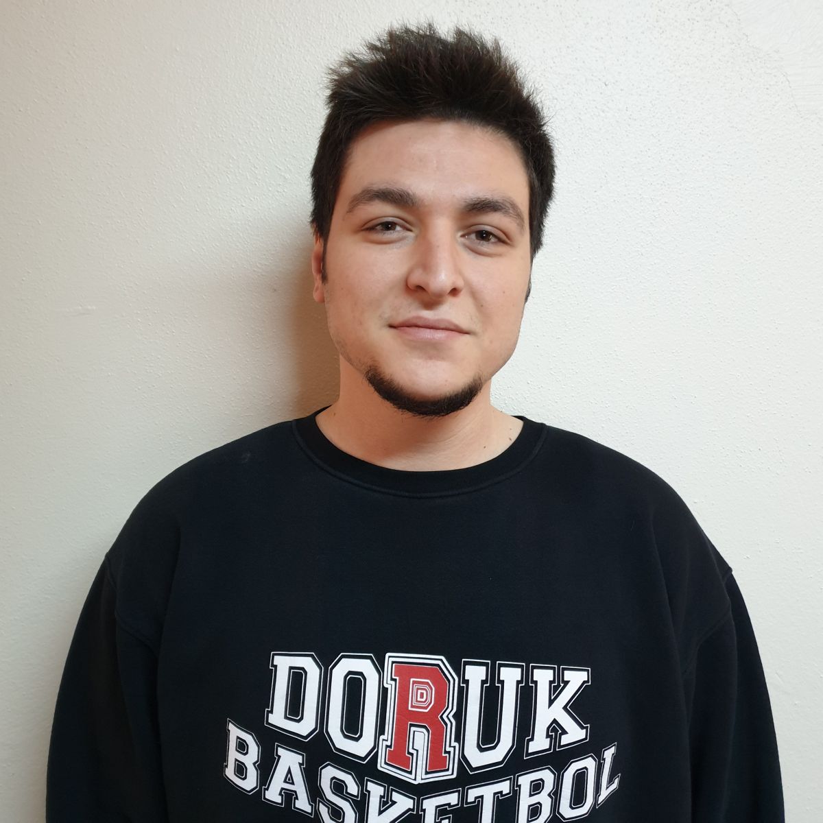 doruk basketbol